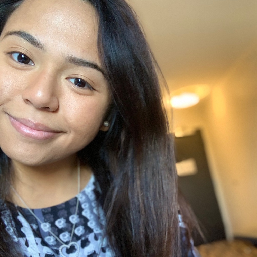 Meet your Posher, Kristine